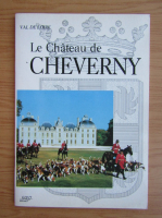 Le Chateau de Cheverny