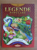 Legende populare pentru fiecare