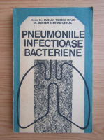 Lucian Tiberiu Ispas - Pneumoniile infectioase bacteriene