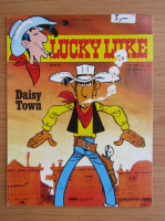 Lucky Luke, Daisy Town, nr. 40, 1990