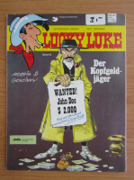 Lucky Luke, Der Kopfgeldjager, nr. 43, 1990