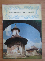 Manastirea Moldovita