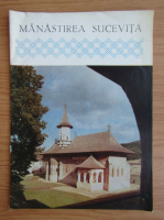 Manastirea Sucevita