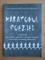 Maratonul poeziei