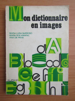 Maria Luisa Barroso - Mon dictionnaire en images