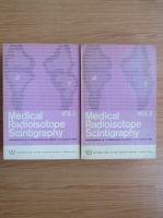 Medical radioisotope scintigraphy (2 volume)