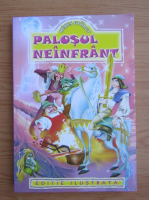 Mehes Gyorgy - Palosul neinfrant