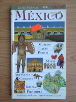 Mexico. Guias visuales