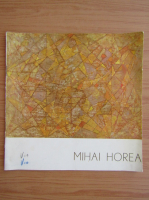 Mihai Horea. Pictura