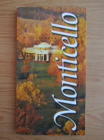 Monticello, a guidebook