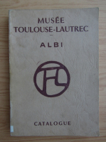 Musee Toulouse-Lautrec