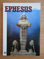 Ocal Ozeren - Ephesus