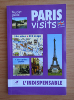 Paris visits
