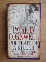 Patricia Cornwell - Portrait of a killer. Jack the ripper case closed