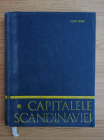 Peter Derer - Capitalele Scandinaviei (volumul 1)