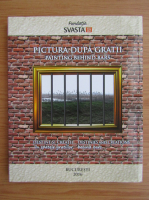 Pictura dupa gratii (editie bilingva)