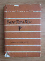 Rainer Maria Rilke - Versuri