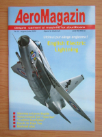 Revista AeroMagazin, nr. 10, iulie-august 2003