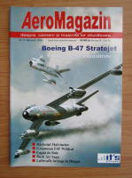 Revista AeroMagazin, nr. 15, februarie 2004