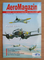 Revista AeroMagazin, nr. 17, mai-iunie 2004