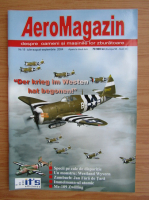Revista AeroMagazin, nr. 18, iulie-august-septembrie 2004