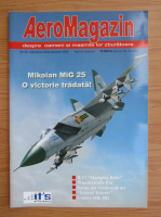 Revista AeroMagazin, nr. 19, octombrie 2004-ianuarie 2005