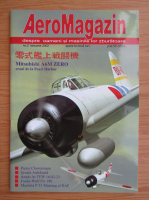 Revista AeroMagazin, nr. 2, ianuarie 2002