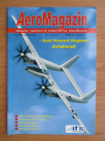 Revista AeroMagazin, nr. 20, februarie-mai 2005