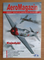Revista AeroMagazin, nr. 21, iunie-august 2005