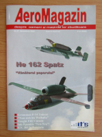 Revista AeroMagazin, nr. 23, decembrie 2005