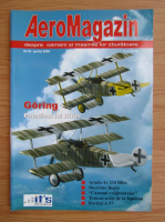 Revista AeroMagazin, nr. 24, aprilie 2006