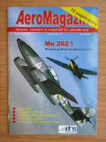 Revista AeroMagazin, nr. 25, iunie 2006