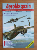 Revista AeroMagazin, nr. 3, martie 2002