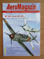 Revista AeroMagazin, nr. 4, mai 2002