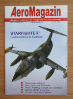 Revista AeroMagazin, nr. 6, octombrie 2002