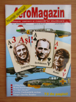 Revista AeroMagazin, nr. 7, decembrie 2002
