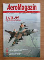 Revista AeroMagazin, nr. 8, februarie 2003