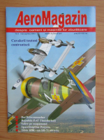 Revista AeroMagazin, nr. 9, aprilie-mai 2003