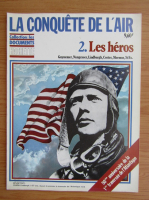 Revista La conquete de l'air, nr. 2, 1977