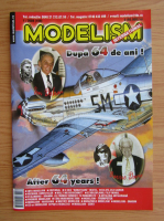 Revista Modelism International, nr. 1 (108), 2008