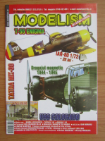 Revista Modelism International, nr. 5 (106), 2007