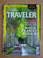 Anticariat: Revista National Geographic, volumul 26, toamna 2015