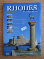 Anticariat: Rhodes. The brilliant island of the sun