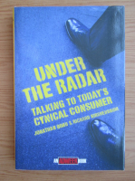 Richard Kirshenbaum - Under the radar