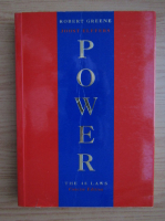 Robert Greene - The 48 laws of power