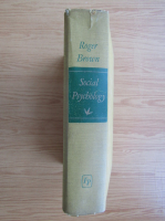 Roger Brown - Social psychology