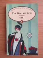 Saki - The best of Saki