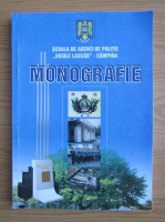 Scoala de Agenti de Politie Vasile Lascar, Campina