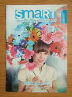 Smart. Concursuri scolare pentru copii isteti. Cultura generala. Editia a XV-a