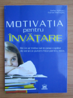 Stefan Popenici - Motivatia pentru invatare. De ce ar trebuie sa le pese copiilor de ea si ce putem face pentru asta